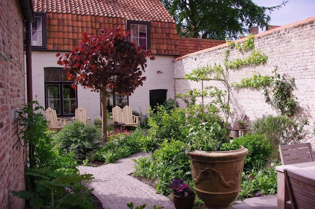 B&B Canal Deluxe-1