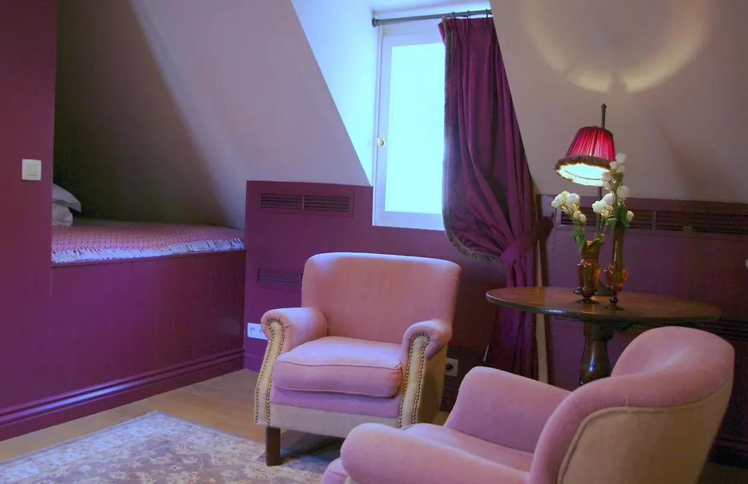 B&B Canal Deluxe-1