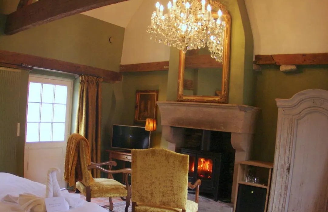 B&B Canal Deluxe-1