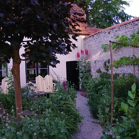 B&B Canal Deluxe-3