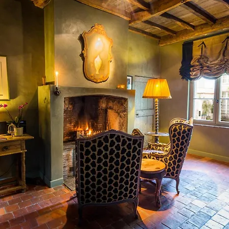 B&B Canal Deluxe-3