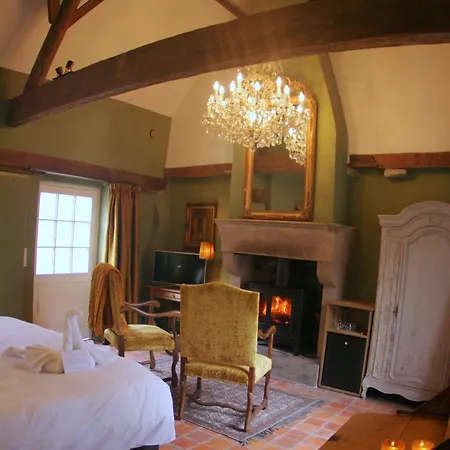 B&B Canal Deluxe-2