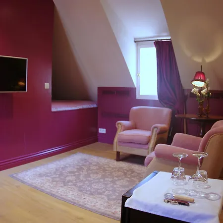 B&B Canal Deluxe-2
