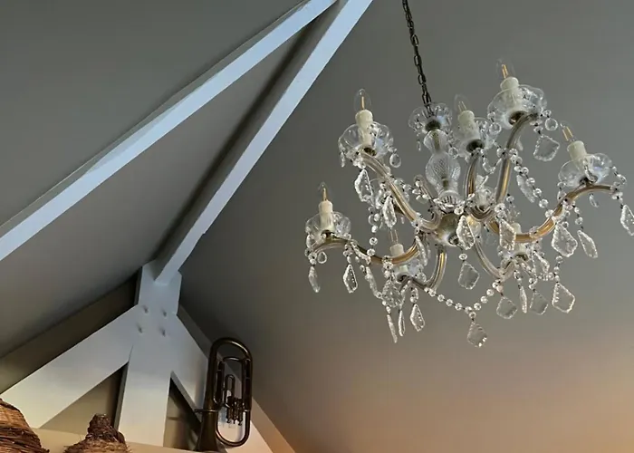 B&B Le Flaneur Brujas