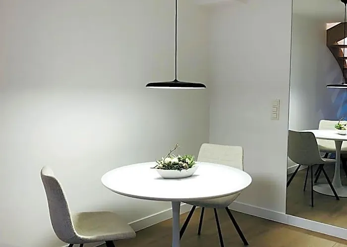 Suites Le Porte-Bonheur Bruges